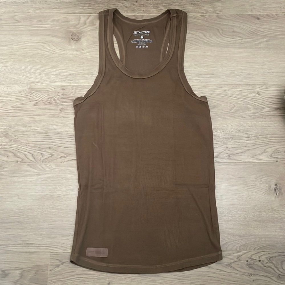 Set Active Form Tank in Penny